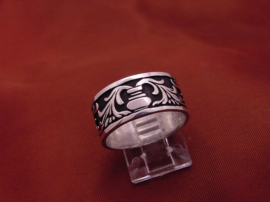 Tree of Life Ring